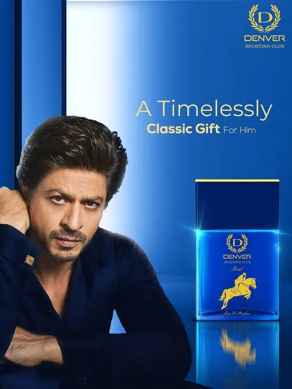 Perfume can be used to cover body odor and keep you smelling fresh throughout the day. Wearing a specific perfume regularly can help create a signature scent that becomes associated with you. This can create a strong and recognizable personal brand.